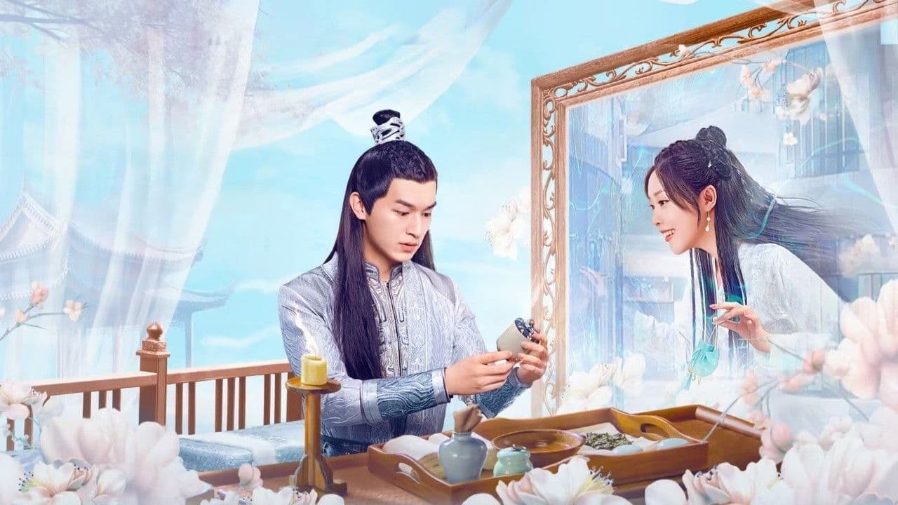 The Great Lin Qian Jin