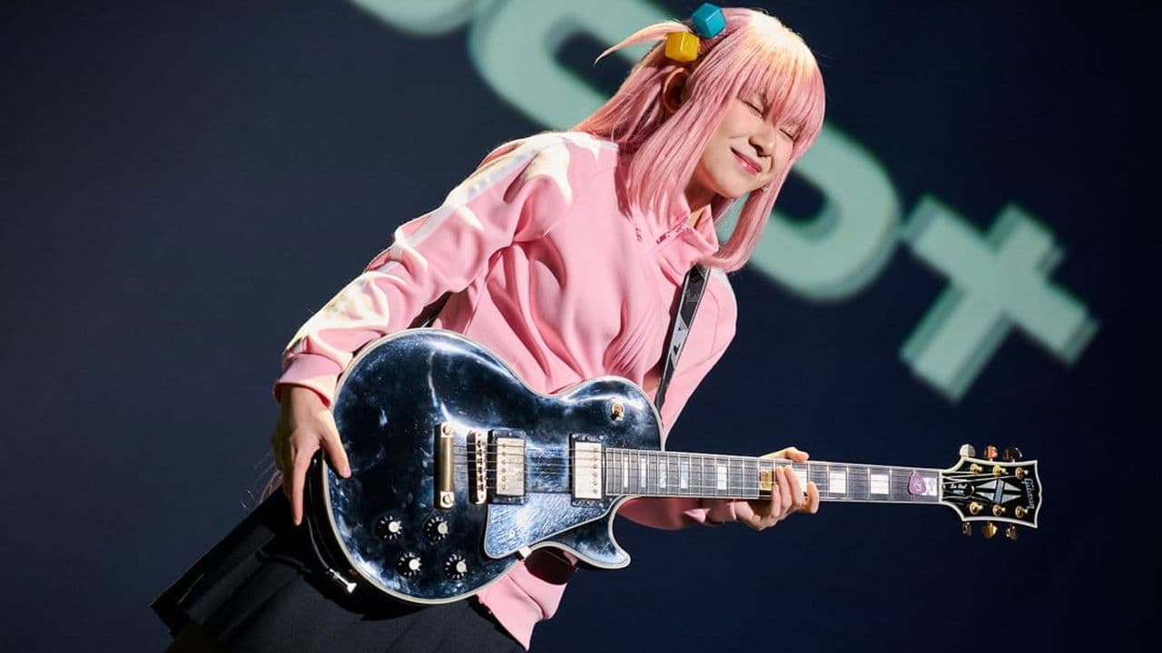 LIVE STAGE "Bocchi the Rock!" 2026 RE:boot