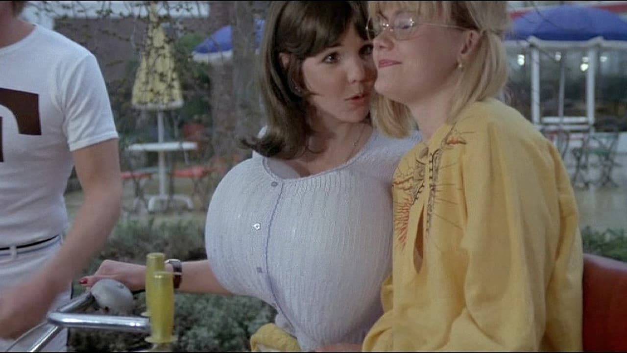 Confessions from a Holiday Camp