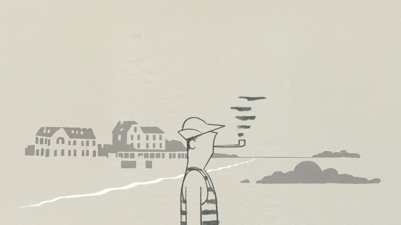 Monsieur Hulot's Holiday