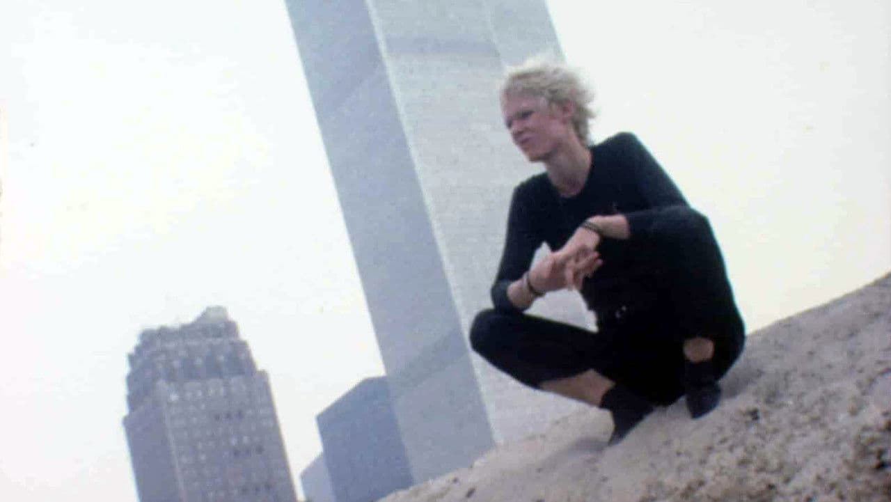 She Had Her Gun All Ready