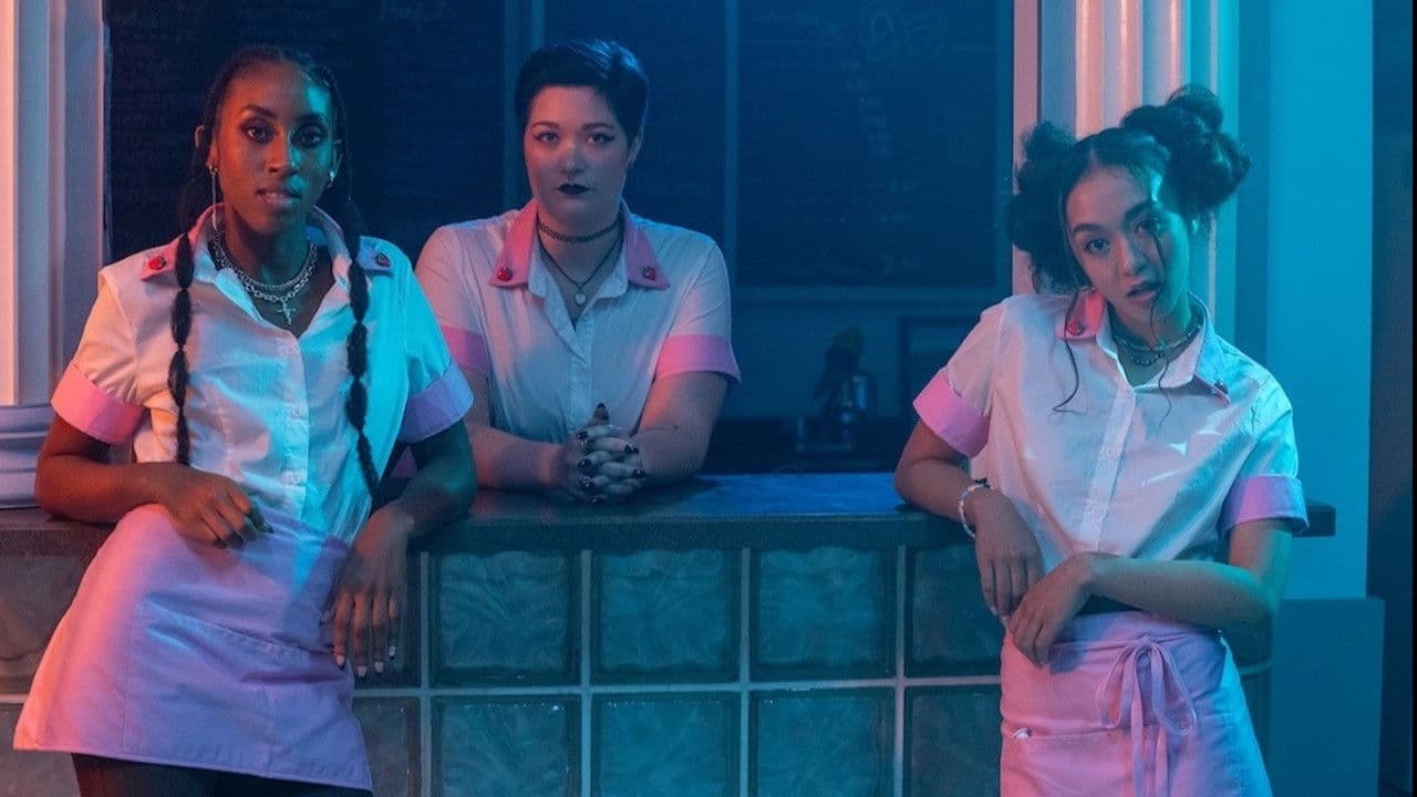 Strawberry Sweet Killers