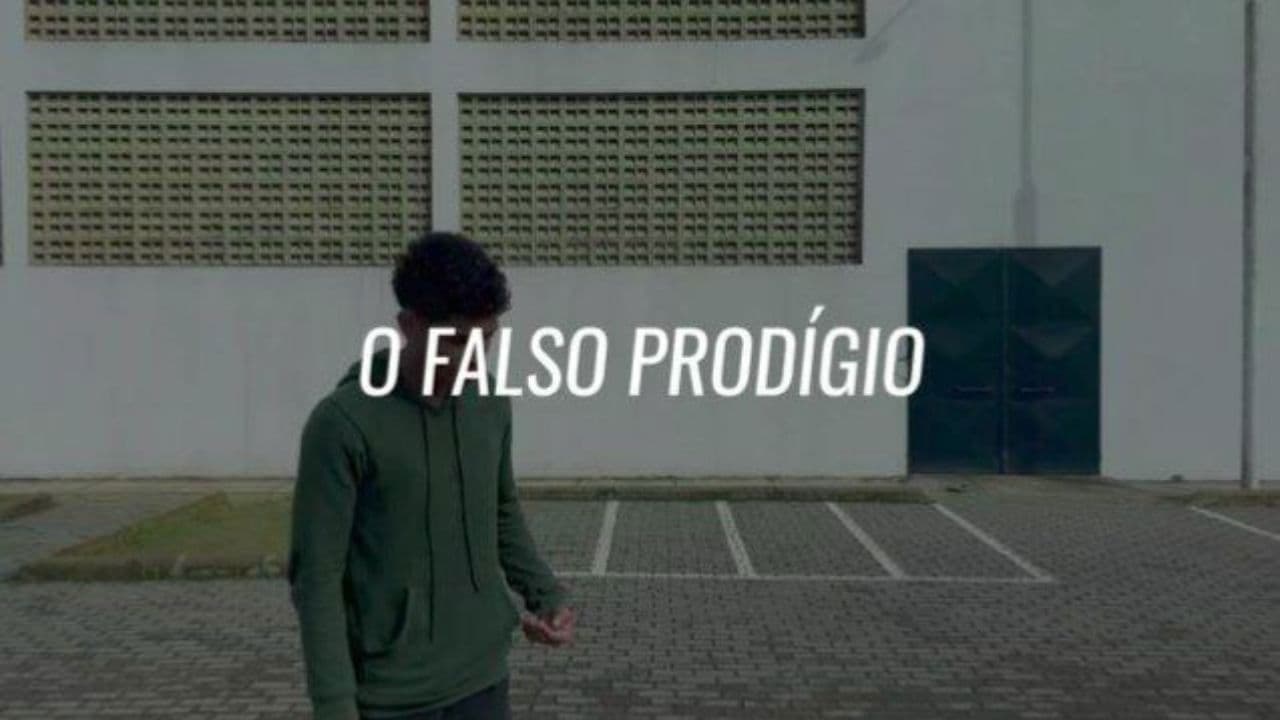 Curta O Falso Prodígio