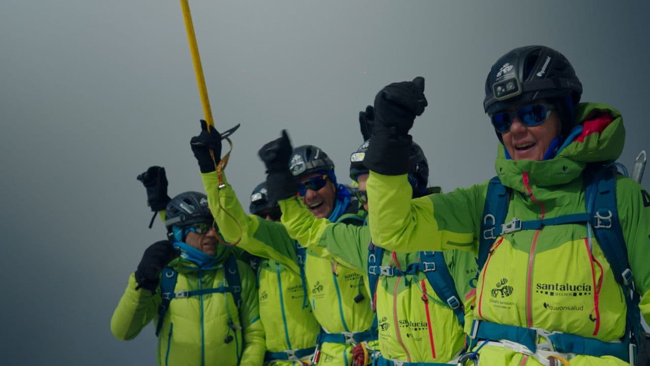 La Huella y el Tiempo