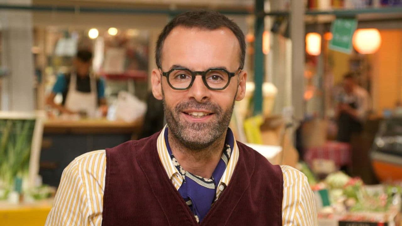 Cooking Across the World