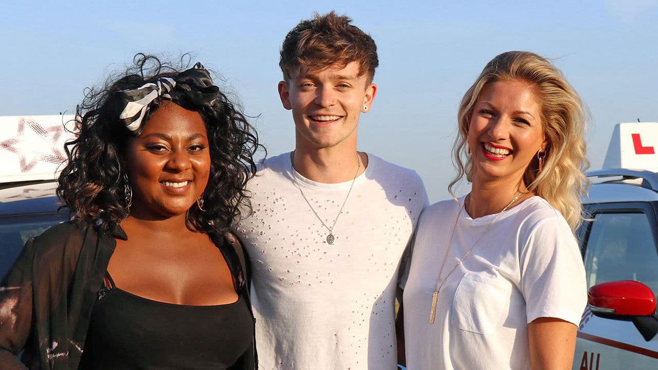 All Star Driving School