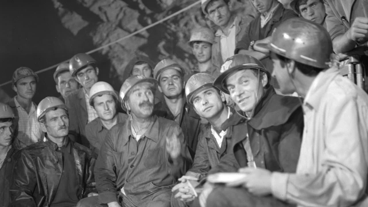 Stars Over the River Drin