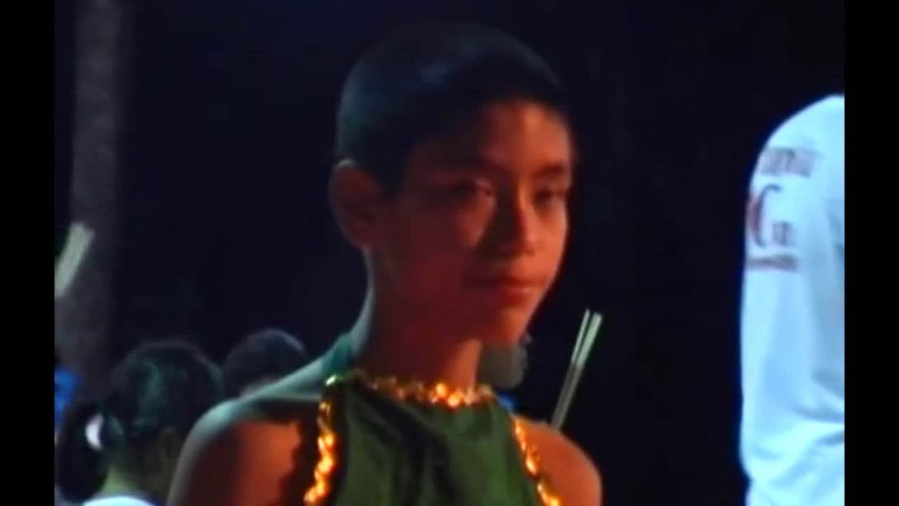 The Threshold HouseBoys Choir: Form Grows Rampant