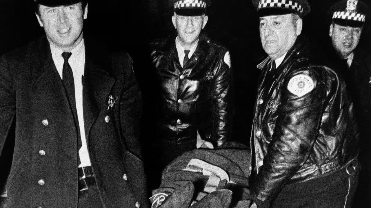 Death of a Black Panther: Fred Hampton