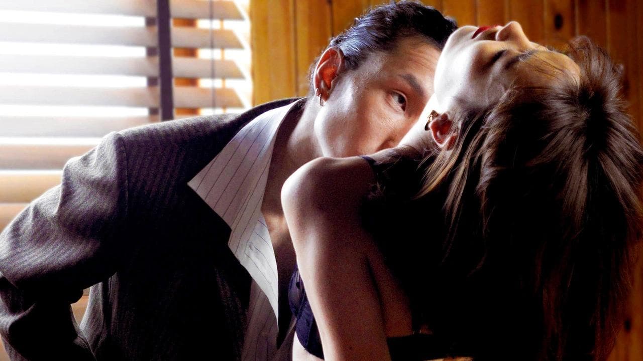 The Pursuit of Lust 2