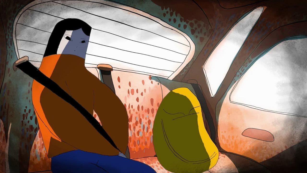 En parcourant les heures sourdes