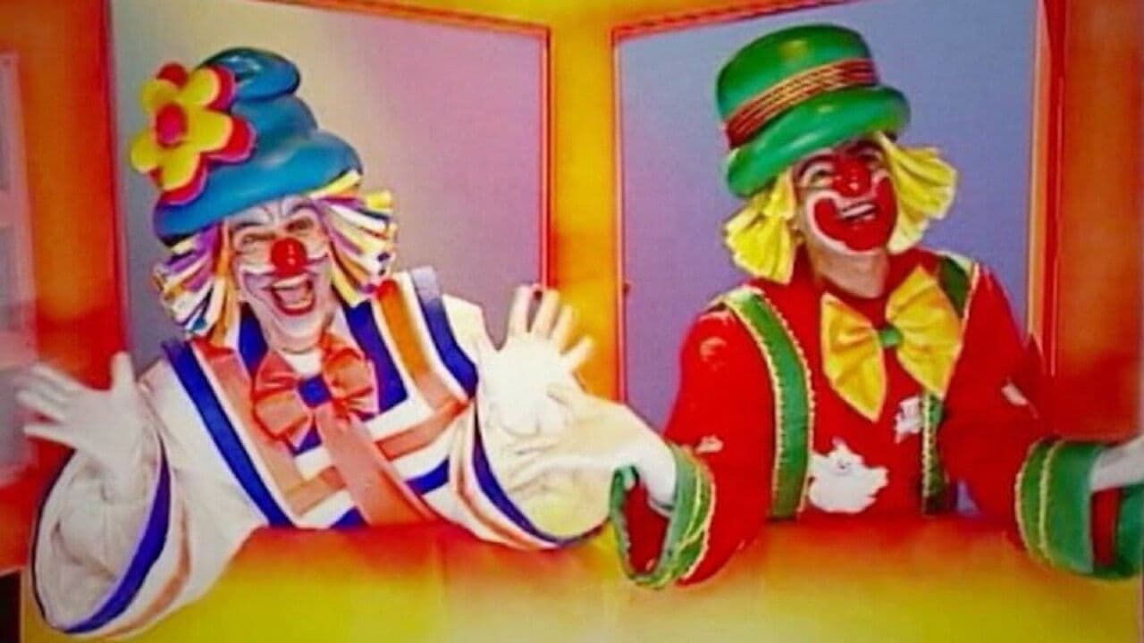 Patati Patatá - Na Cidade Dos Sonhos