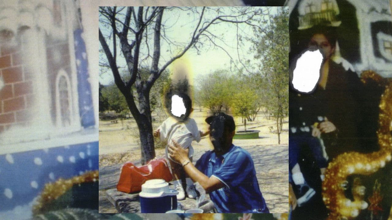 Nobody here knows who I was