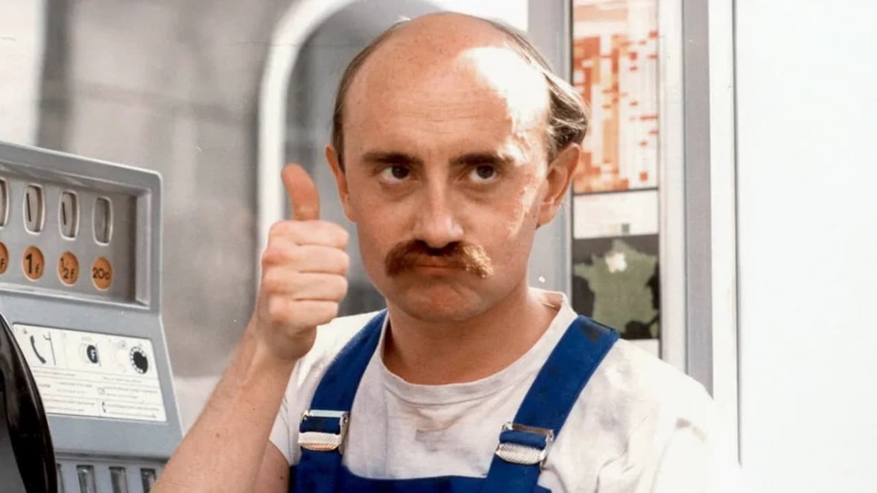 Michel Blanc, sur un malentendu