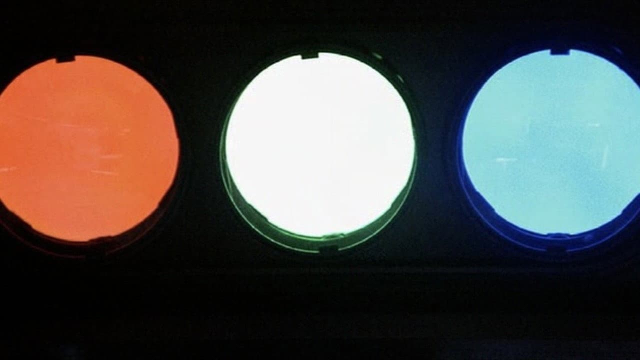 A Random Act of Violence