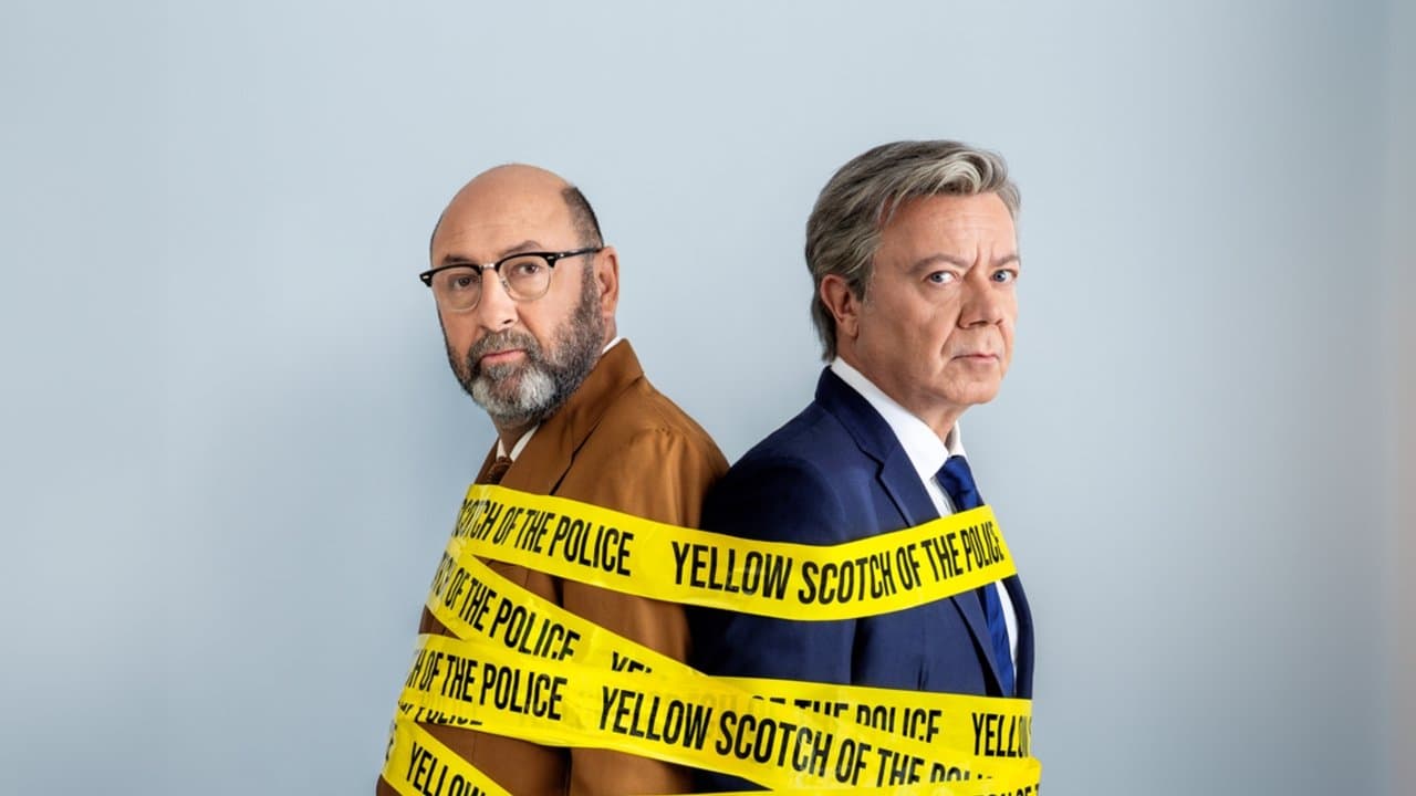 Pamela Rose: The Series