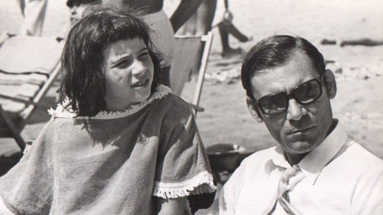 Investigation of a Citizen Named Volonté