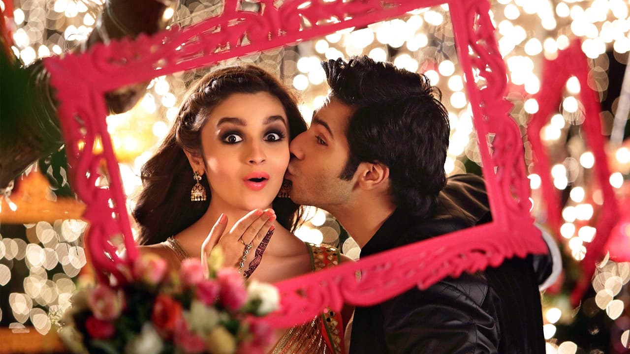 Humpty Sharma Ki Dulhania