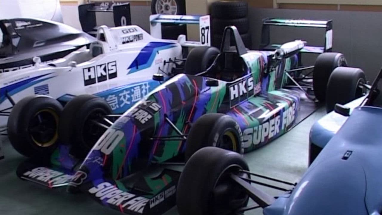 High Performance Imports: Volume 6