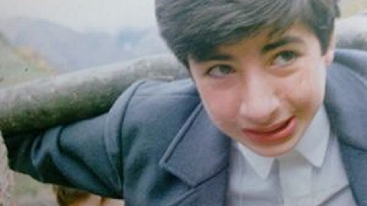 The Gospel According to Luke