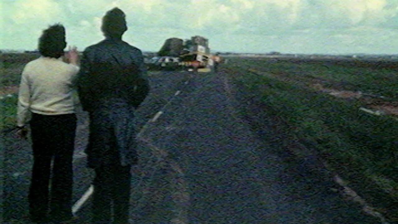 Mad Max and the Genius of George Miller