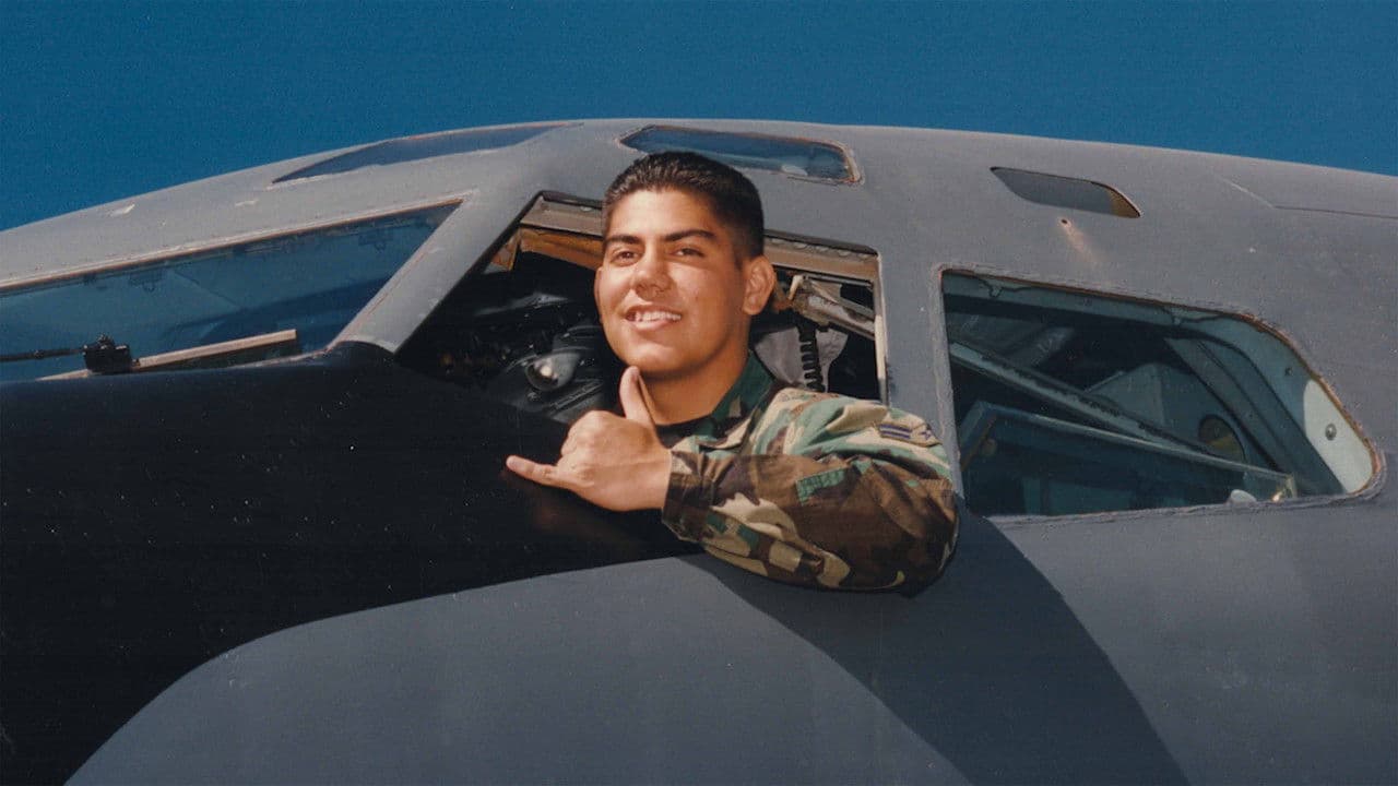 Tides of Tradition: The Life of Colonel Kong