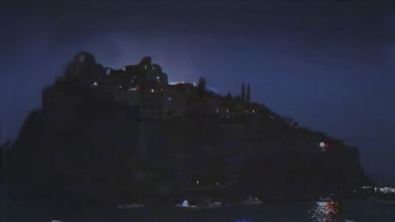 Live at the Necropolis: The Lords of Synth