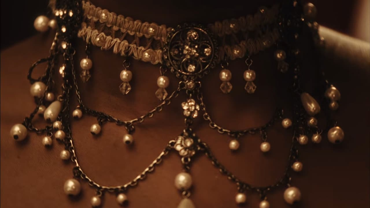 A Touch of Distinction