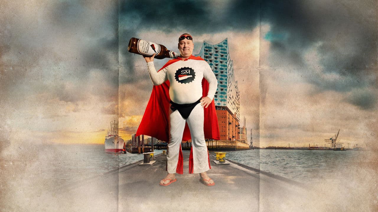 The Schüttiman – Episode II: Eine Überdosis Zimt