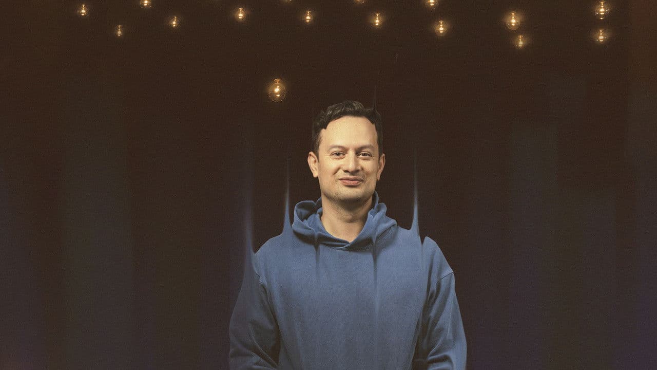 Michael Cruz Kayne: Sorry For Your Loss