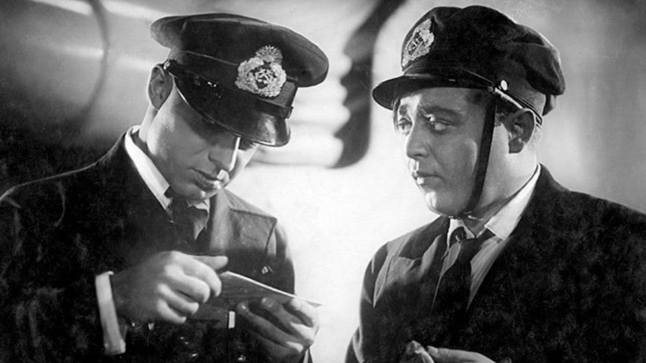 Bombs Over Monte Carlo