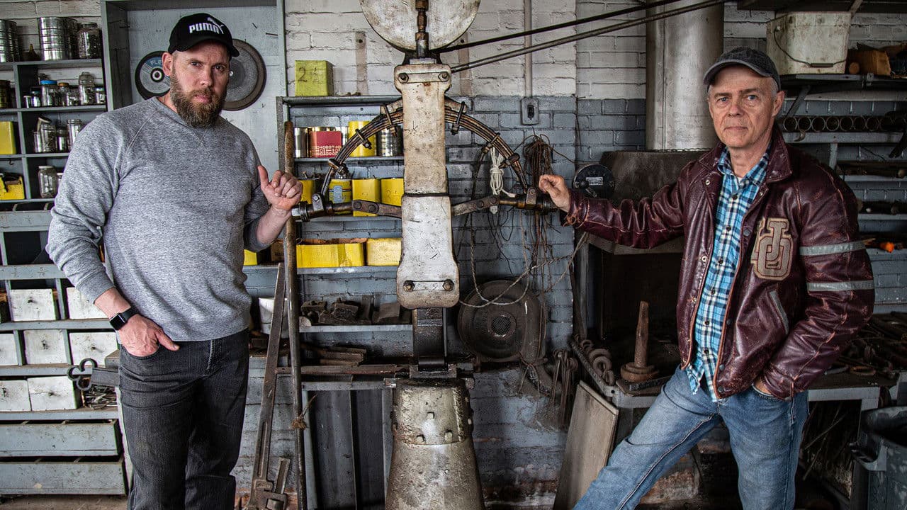 Perdu dans la poussière