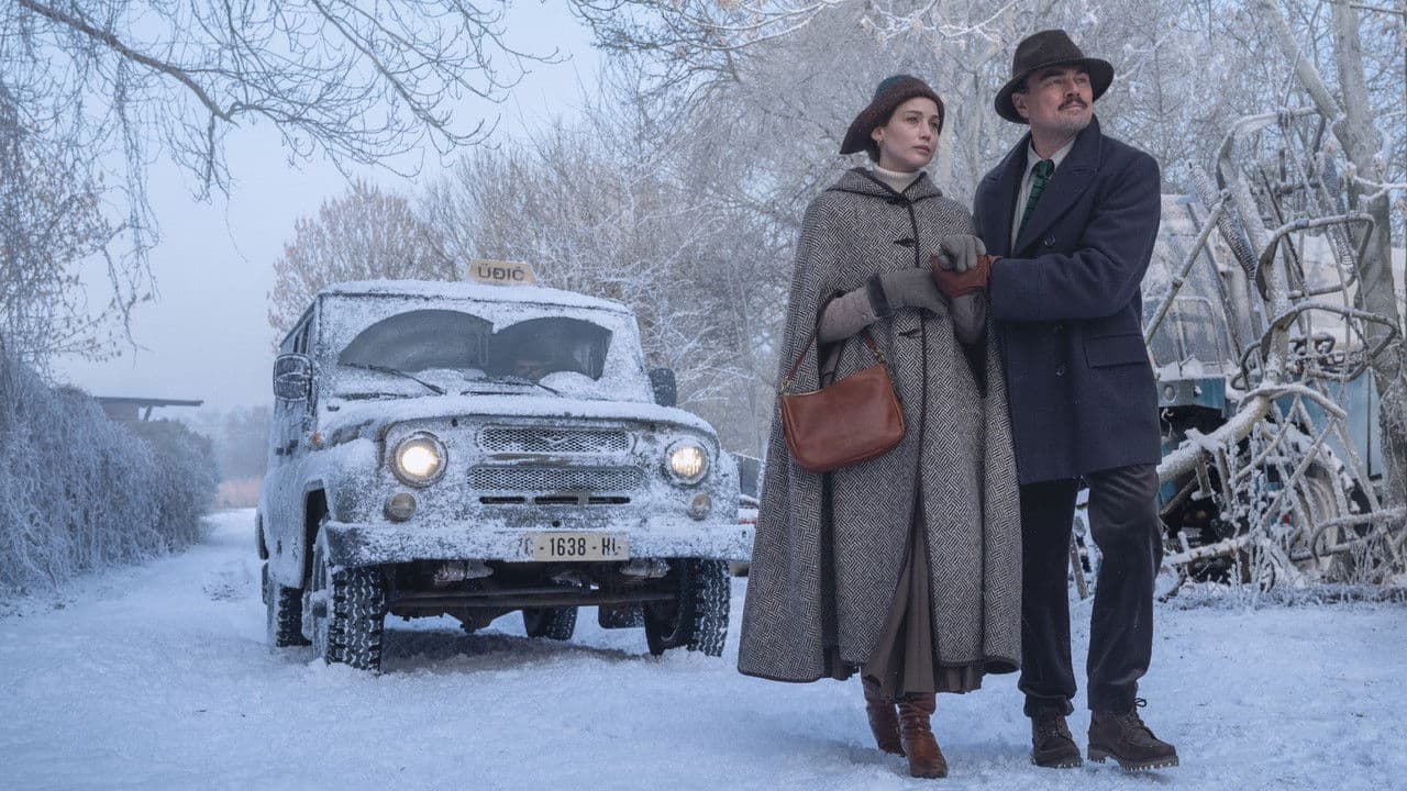 What Happens at Night