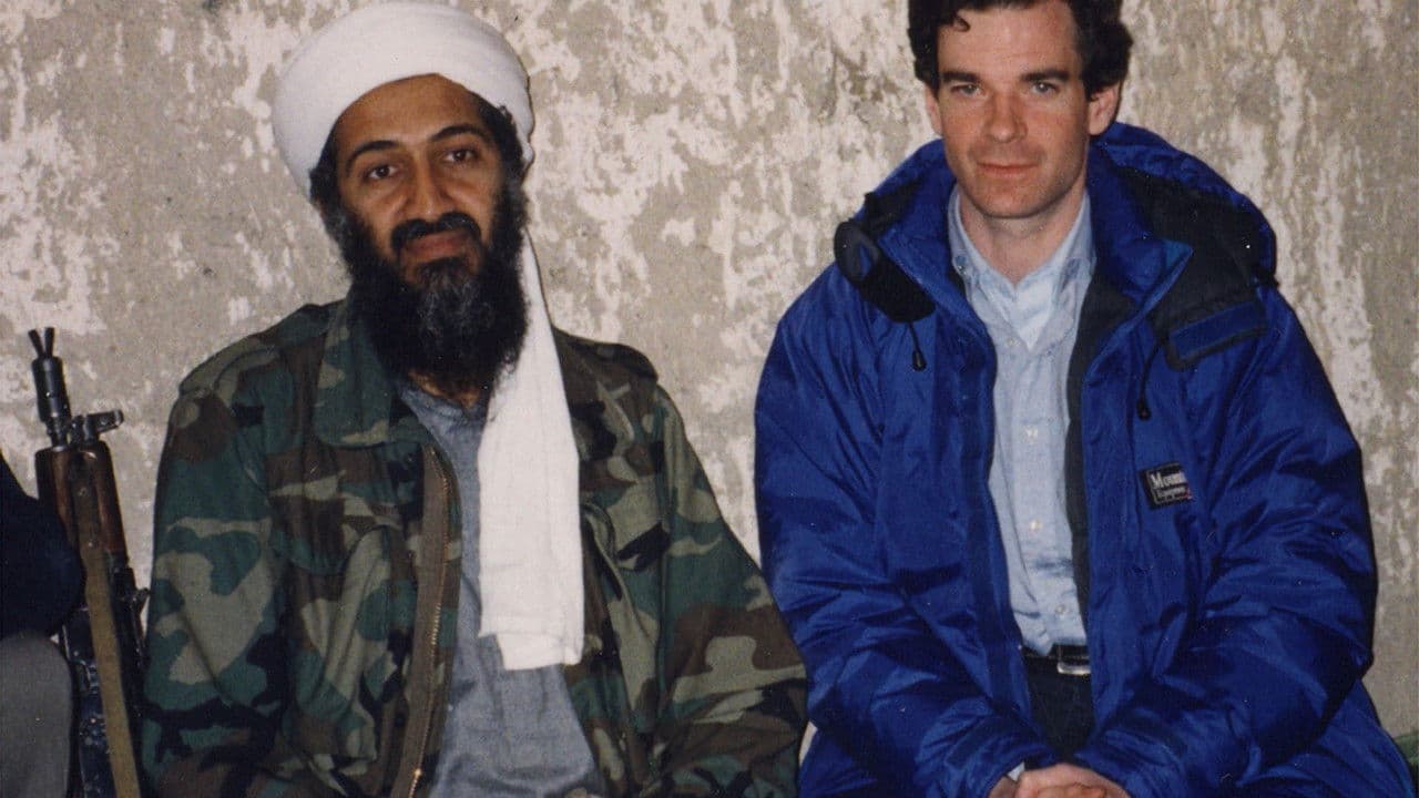 The Last Days of Osama Bin Laden