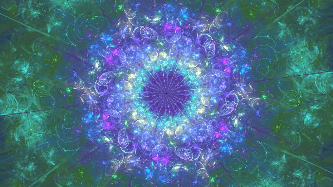 BluScenes: Gallery Moderna