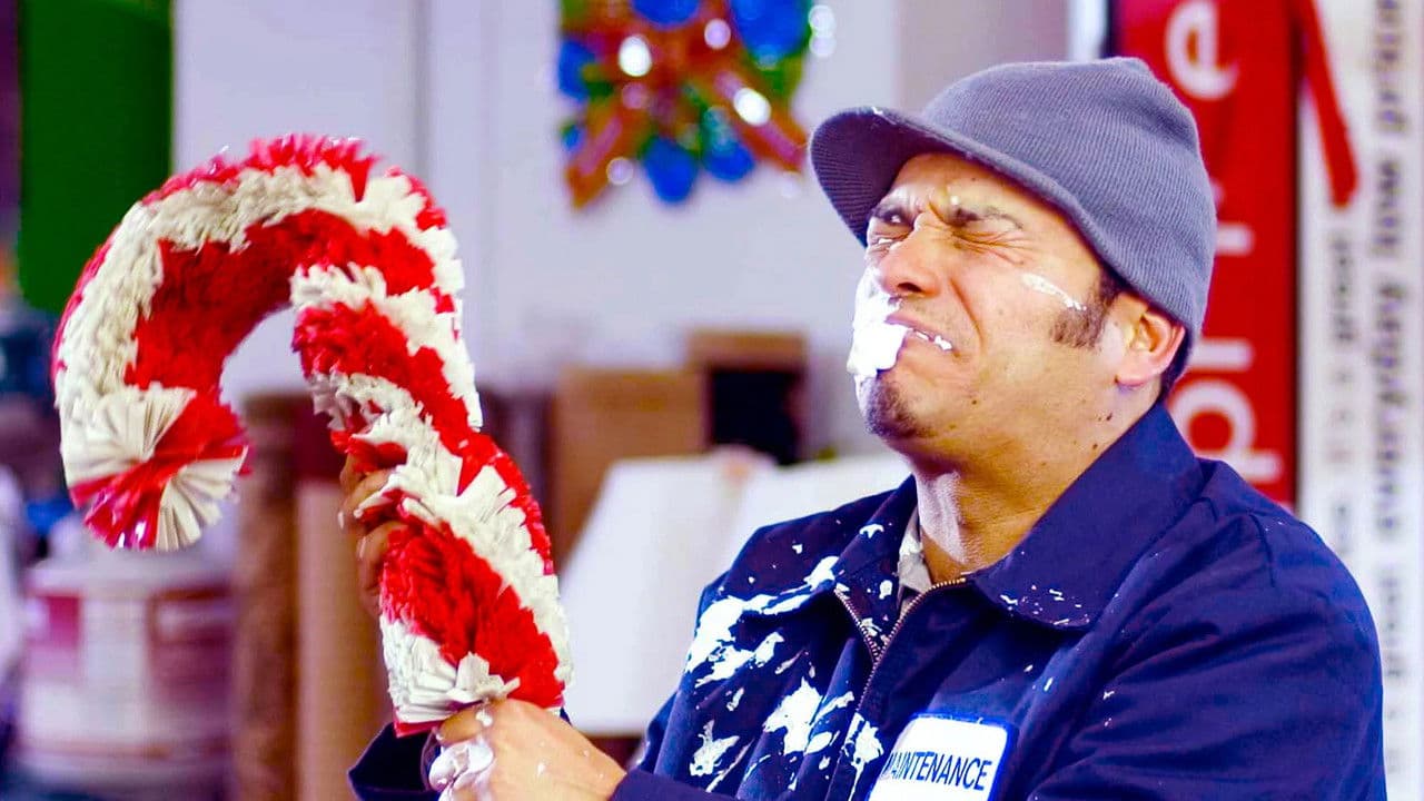 A Wonderful Christmas