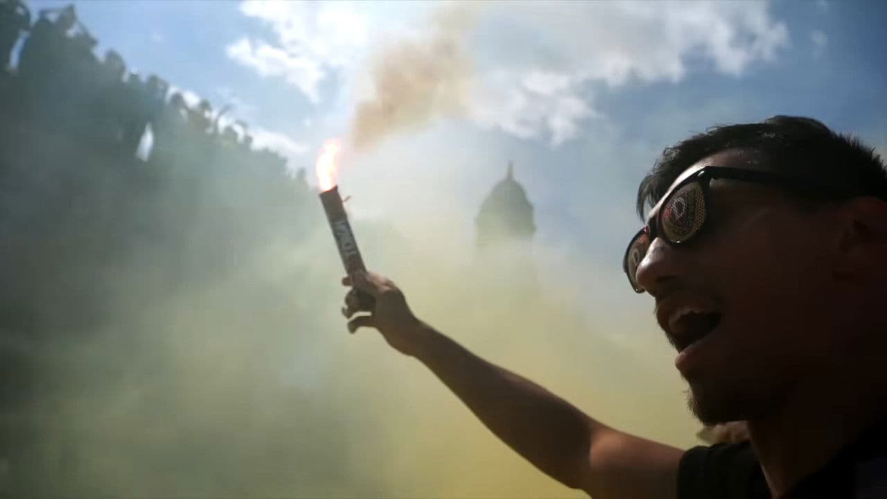 Was wirklich zählt - Unsere Saison. Unsere Geschichte