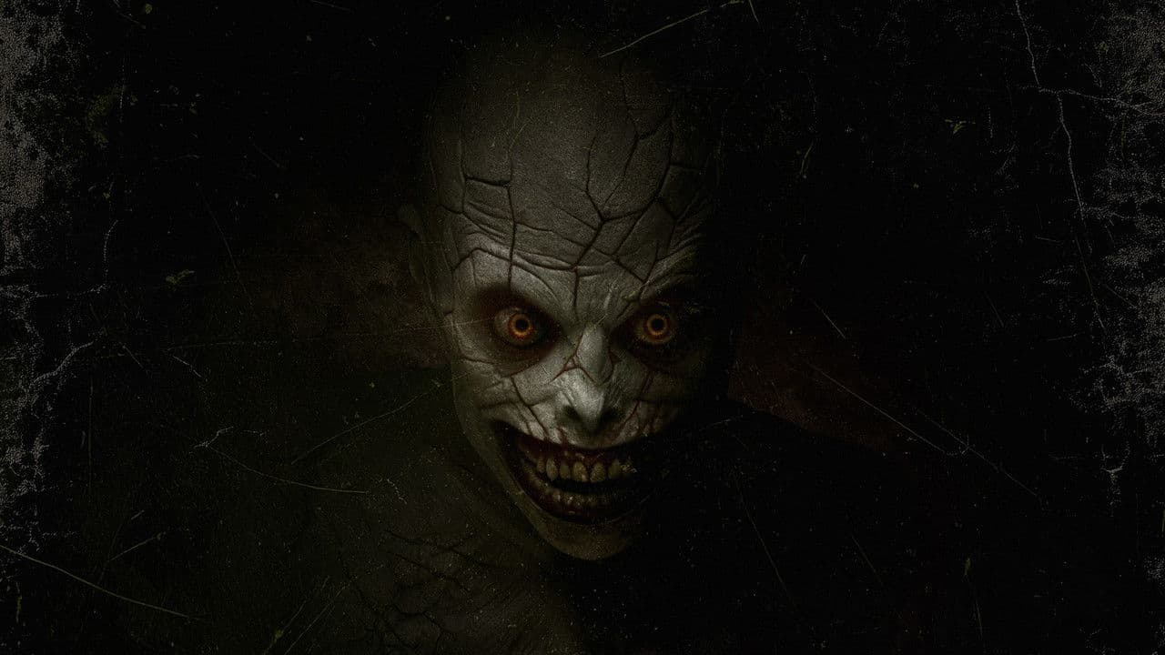 The Mortuary Assistant