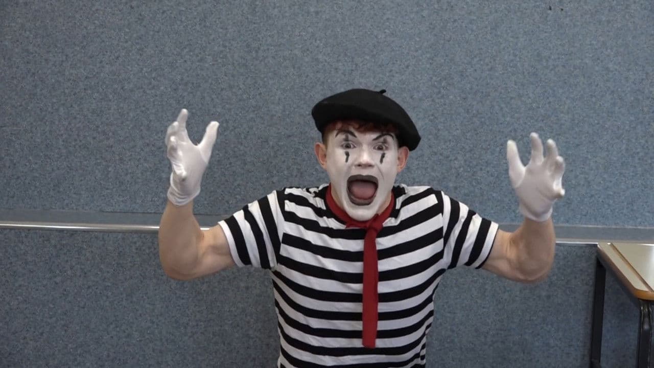 Neither mime, nor reason