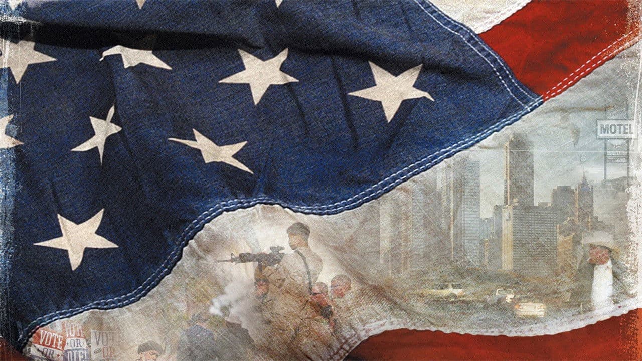 Unterwegs in Amerika