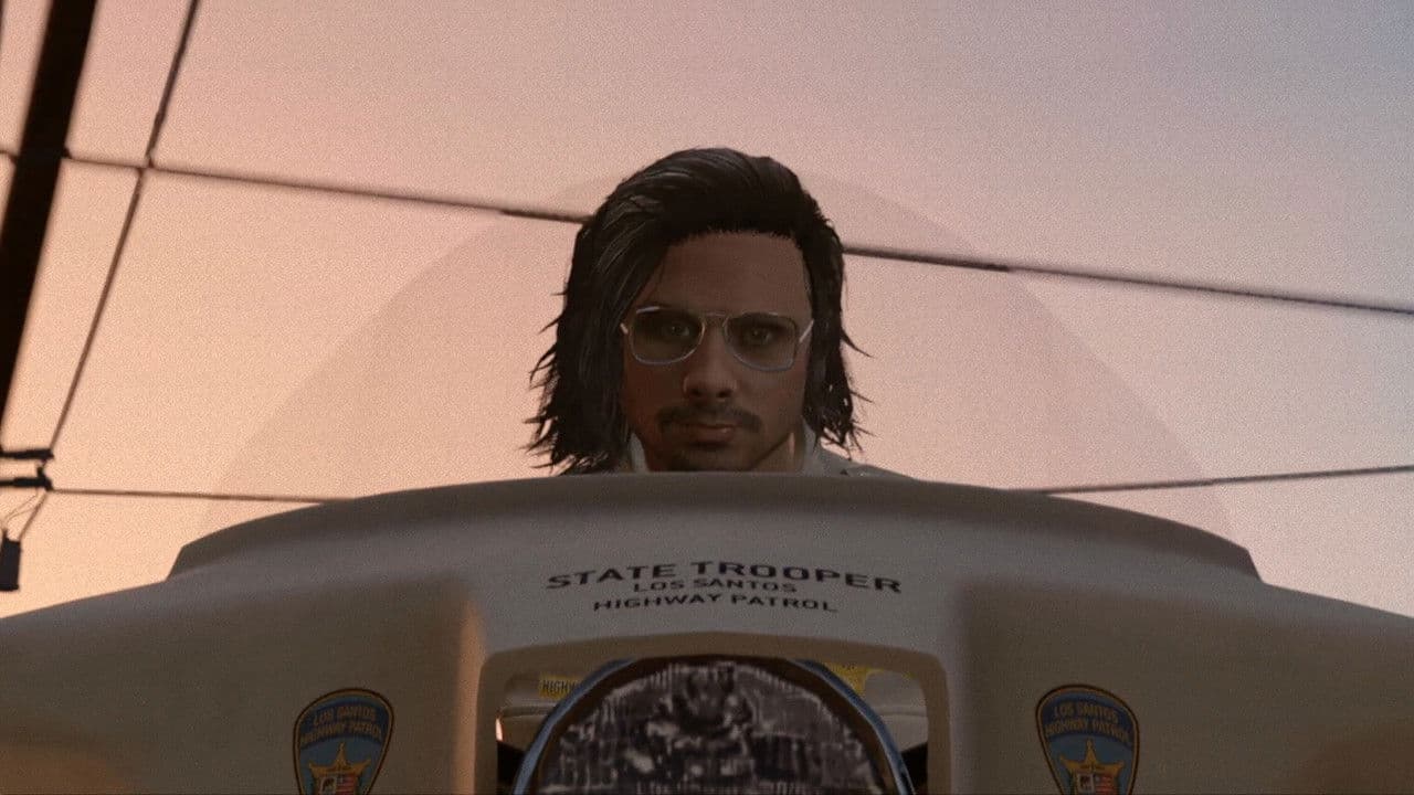 LA ÚLTIMA BALADA DE... VINEWOOD