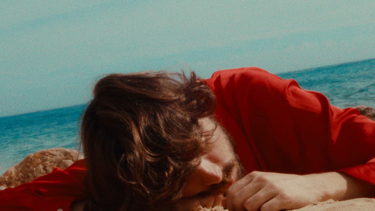 What do You Want Now of This Metaphysical Love?