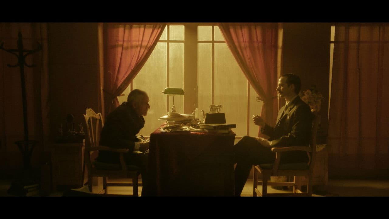 Ensayo 1º: Conversación.