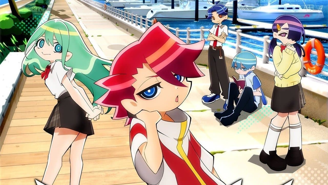 AQUARION Myth of Emotions