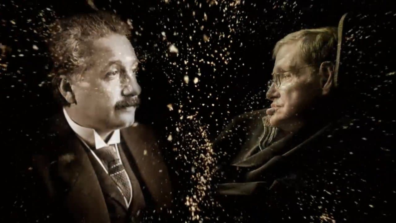 Einstein and Hawking: Masters of Our Universe