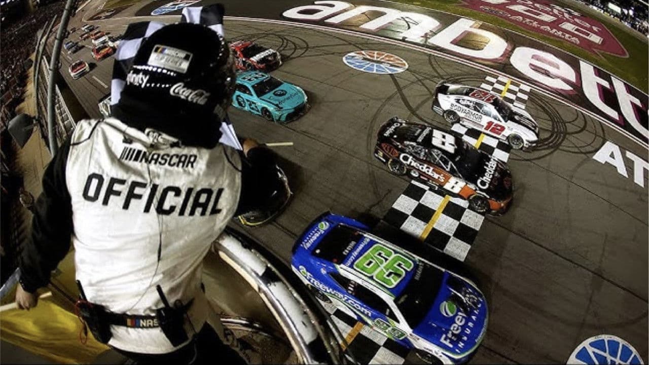 So Damn Close: Atlanta '24