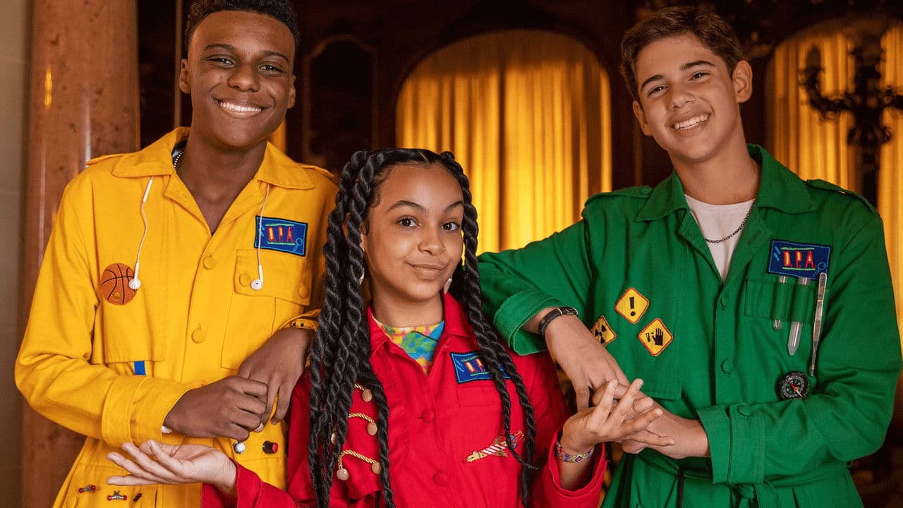 D.P.A. 4: O Fantástico Reino de Ondion