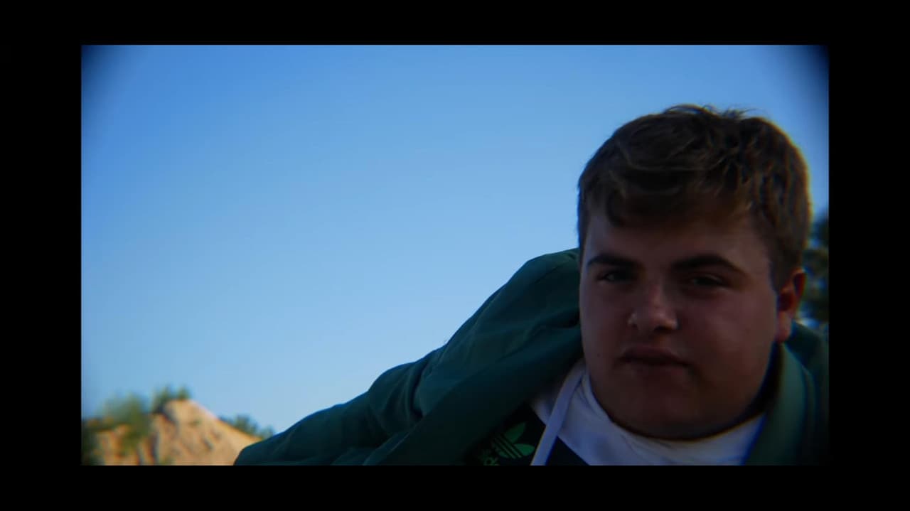 The Puzzle-The Final Piece: Part 2