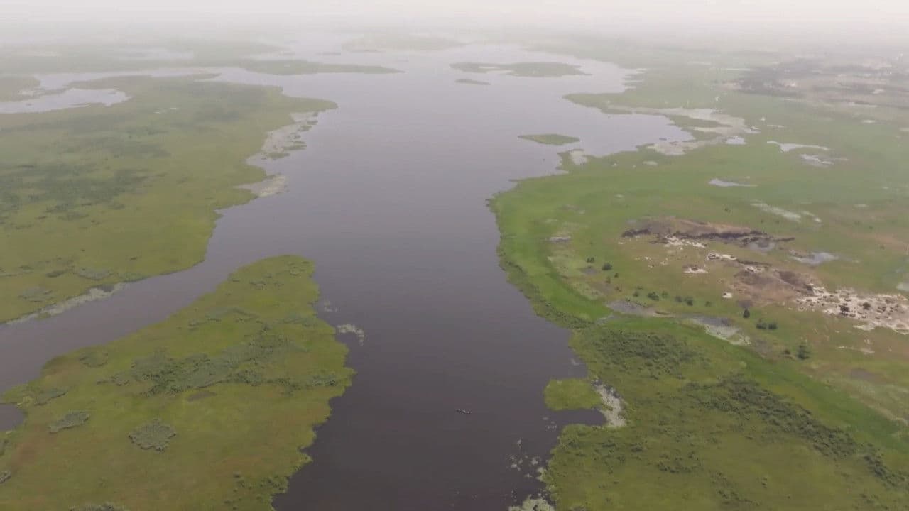 Chad: Mapping the Future