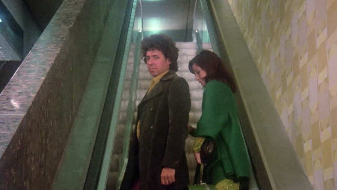 But Where Is Daniel Wax?